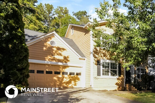 Building Photo - 836 Revena Dr