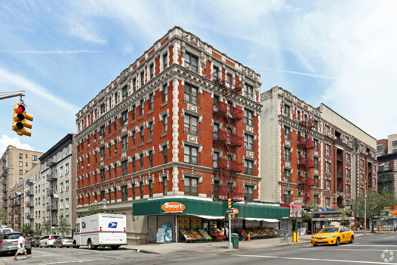 601 West 141st Street - 601 West 141st Street Apartments