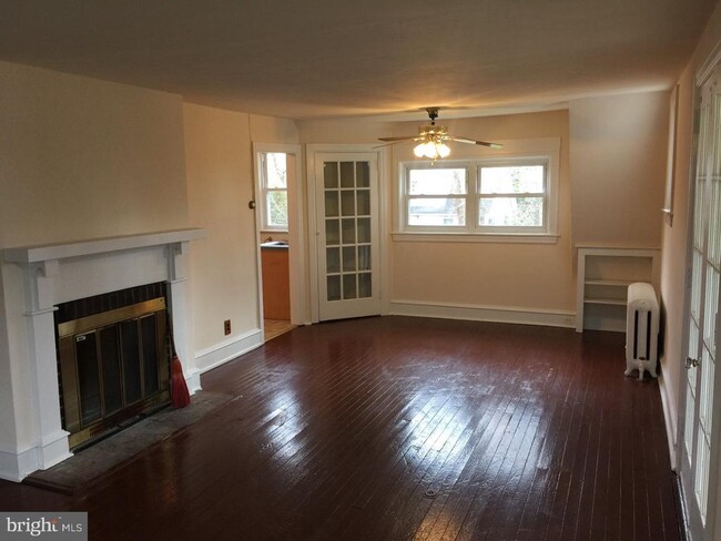 Photo - 1311 Bristol Rd Apartment