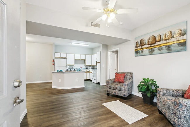Photo - Almeda Park Apartments