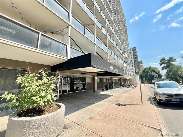 Photo - 888 Logan St Unit 6I