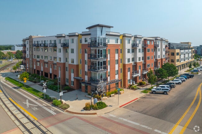 Old Town Flats - Old Town Flats