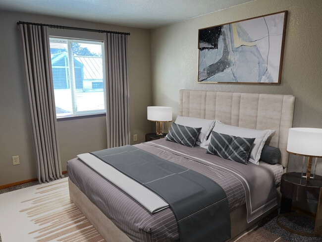 Photo - Cascade Village