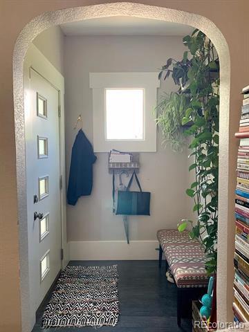 Photo - 3318 N Marion St