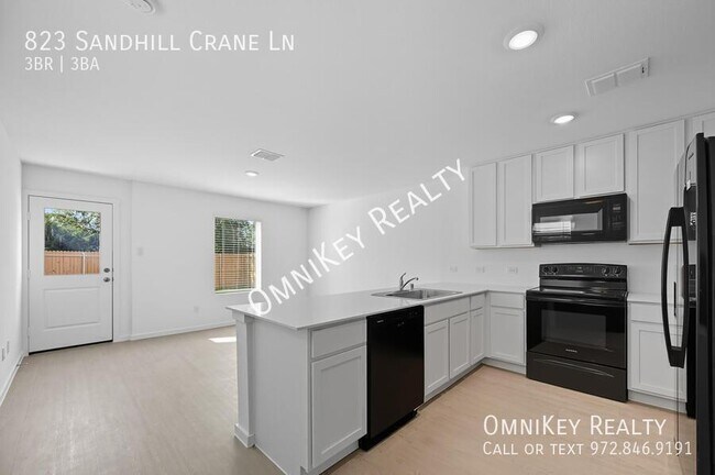 Photo - 823 Sandhill Crane Ln