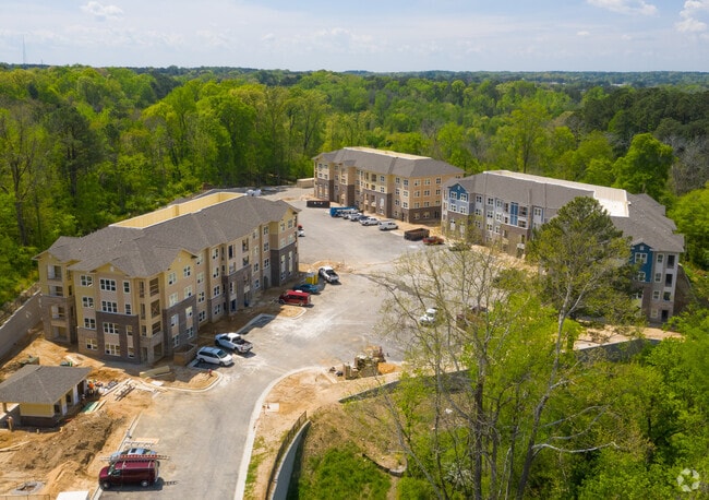 Photo - Beacon Ridge Apartments