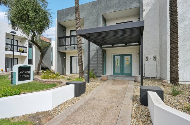 Photo - Casa Sol Apartments