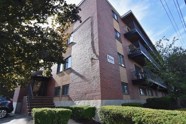 Photo - 400 Savin Hill Ave Unit 21