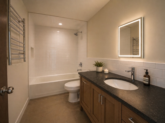 Photo - The Garden Lofts Unit 206