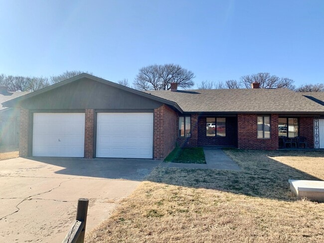 Building Photo - 6606 Quitman Ave Rental