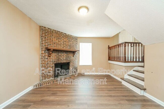 Photo - 4699 Hairston Crossing Rd