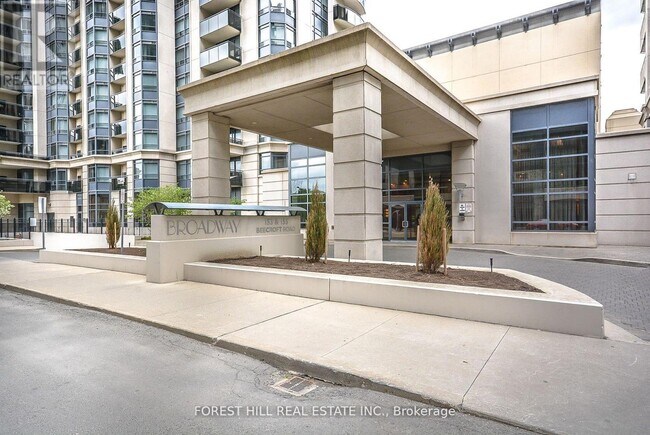 Photo - 153 Beecroft Rd Unit 2711