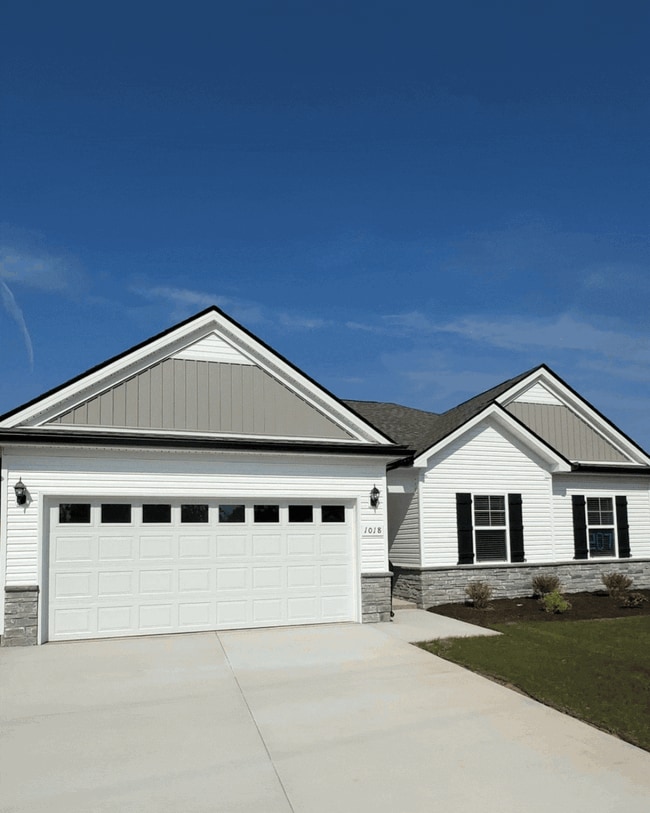 Building Photo - 1018 Hickoryridge Dr