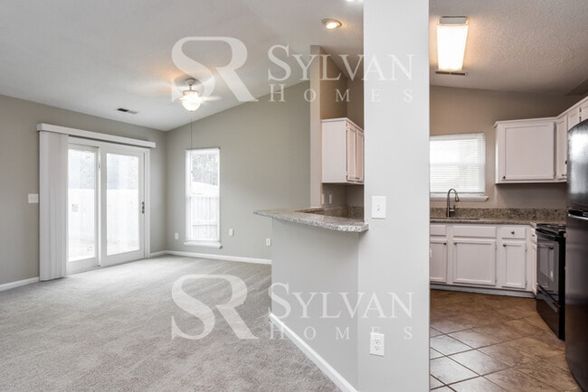 Photo - This home exudes a cheerful and welcoming ...