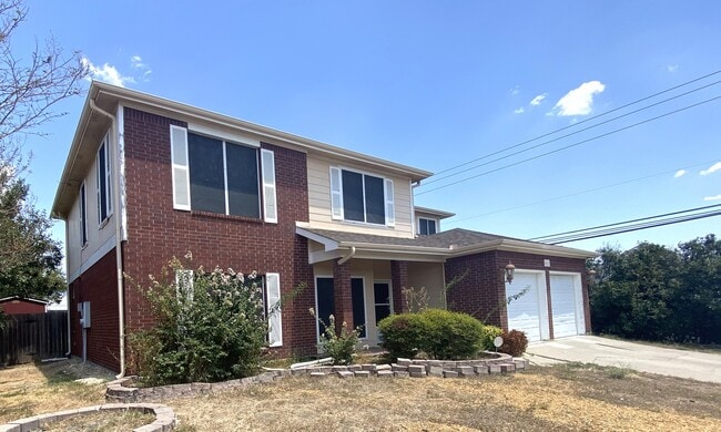 Photo - 2313 Modoc Dr