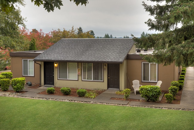 Photo - Parkwood Terrace