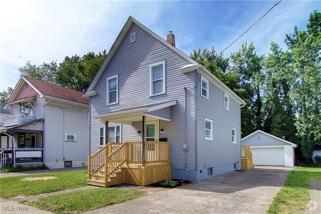 Building Photo - 1213 McKinley Ave Rental