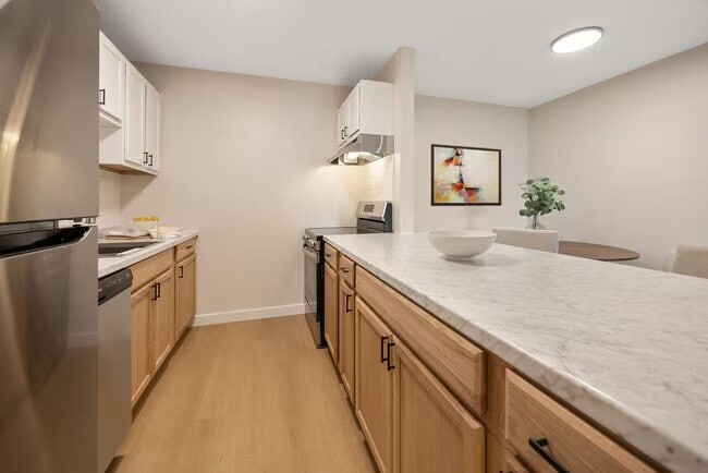 Photo - Ridgewood Apartments