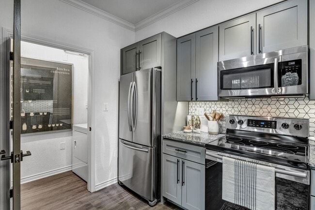 Photo - Cortland North Plano