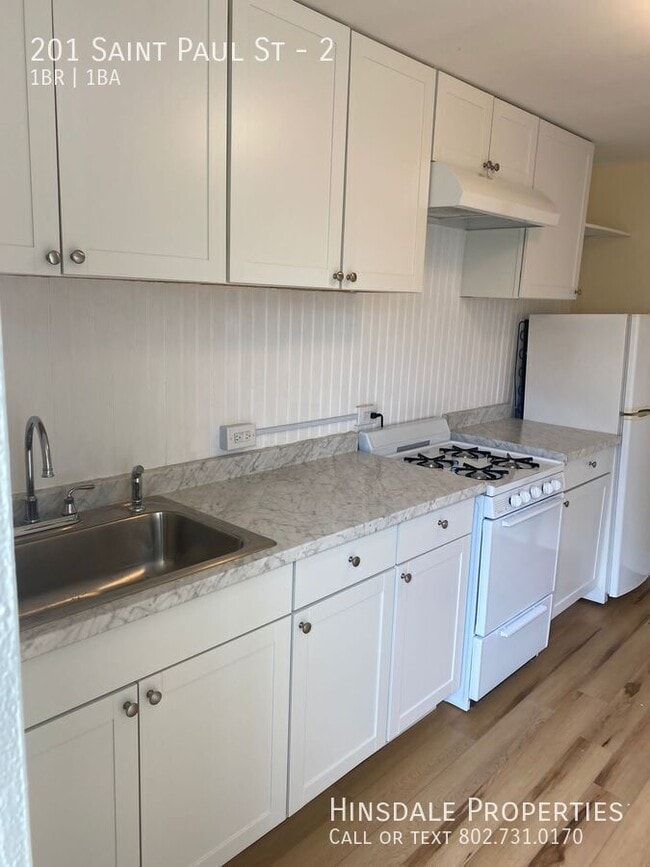 Photo - 201 St Paul St Unit 2