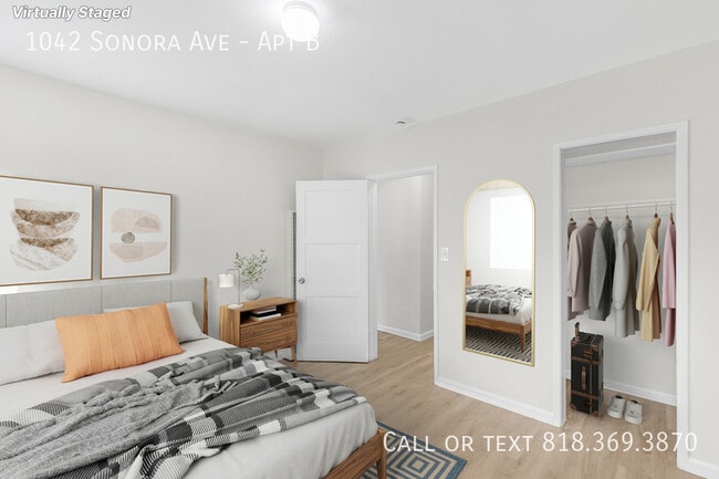 Photo - 1042 Sonora Ave Unidad Apt B