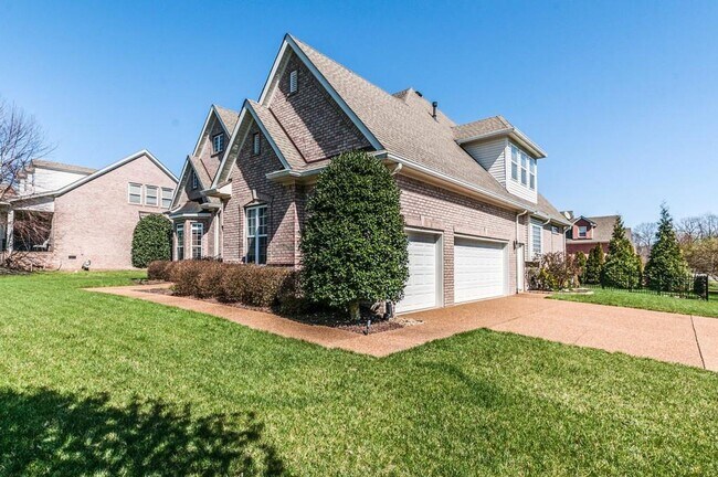 Photo - 4 Bed, 3.5 Bath Home w/  3 Car Garage in Williamson Co