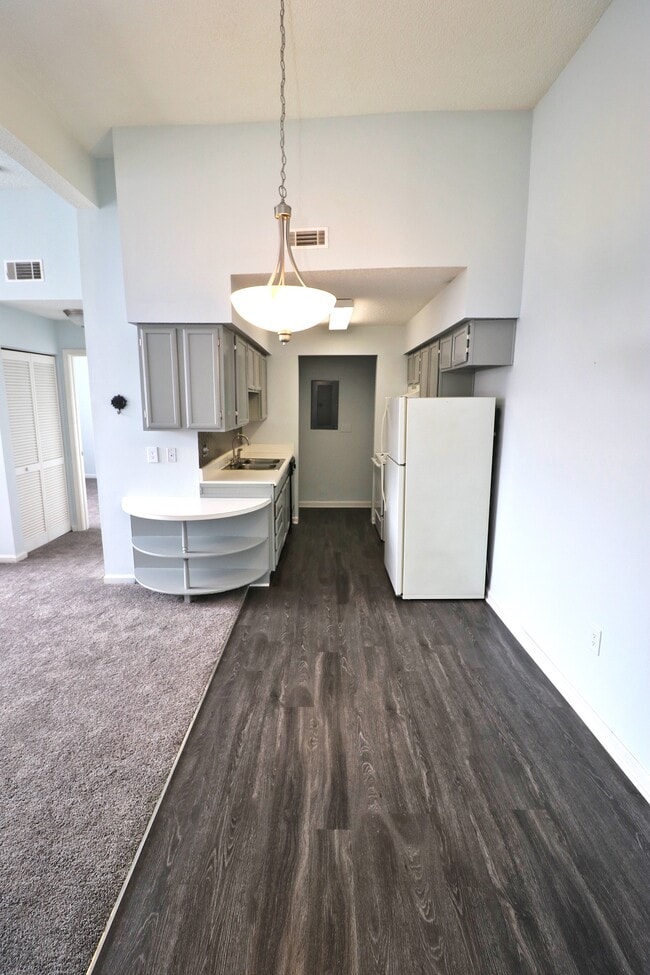 Archer Crossing Apartments Warrenville, SC