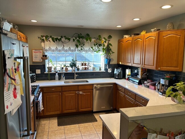 Photo - Rare 4BR End-Unit in Northpark with Finished Basement and 2-Car Garage