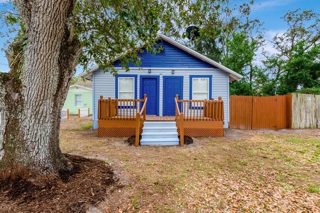 Photo - 547 Wildwood Way Unidad B