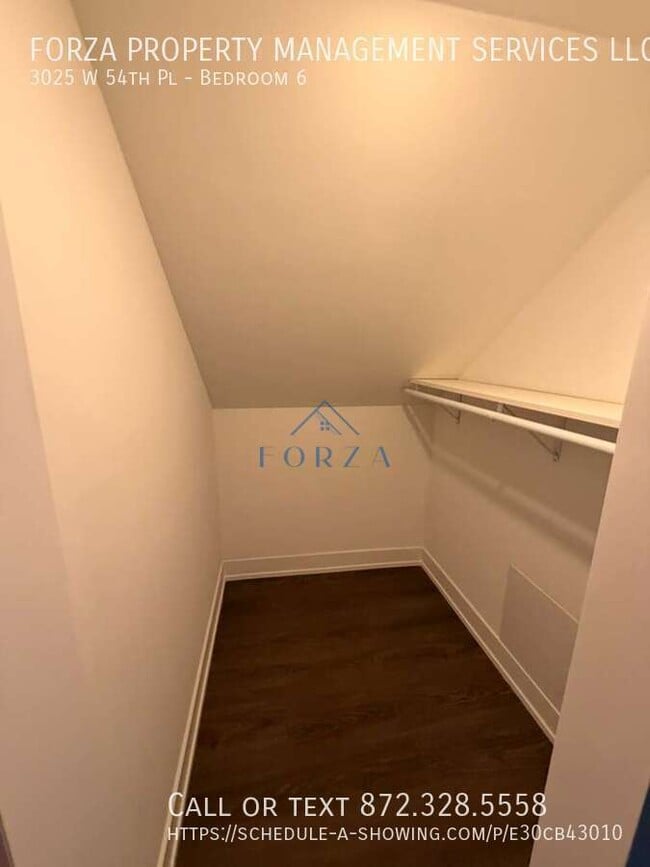 Photo - 3025 W 54th Pl Unit Bedroom 6