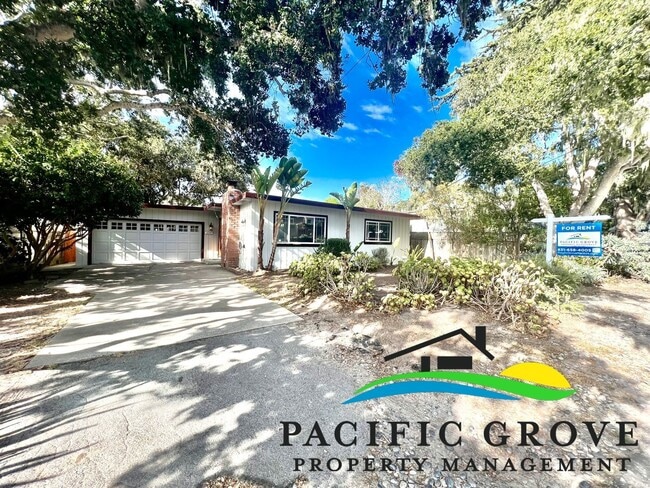 Single Family Home in Pacific Grove Neighb... - Single Family Home in Pacific Grove Neighb...