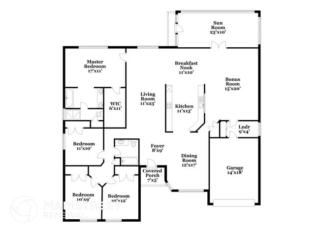 Photo - 15313 Heathridge Dr