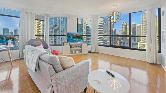 Photo - 405 N Wabash Ave Unit 2603