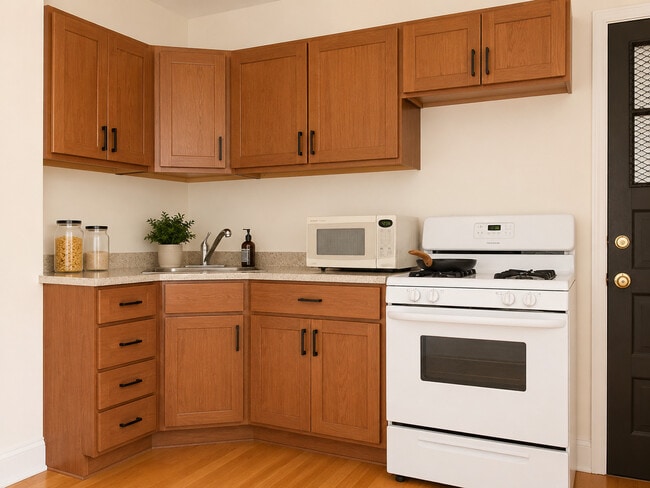 Photo - 1509 E 54th St Unit 3