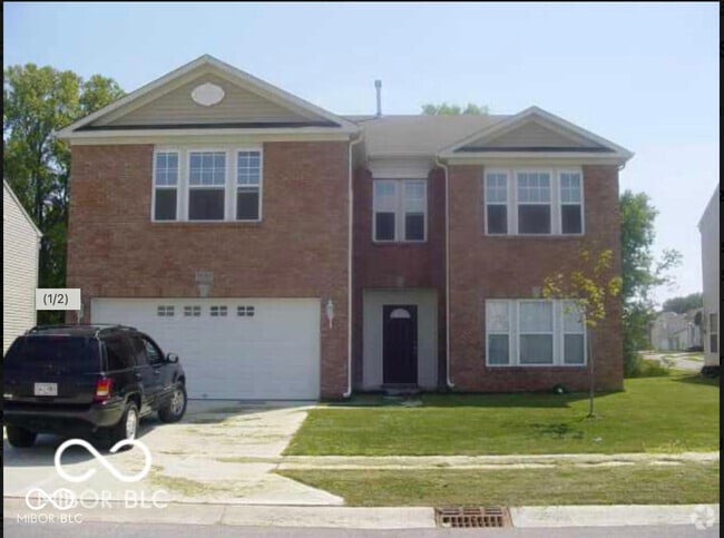 Building Photo - 10563 Adam Dr Rental