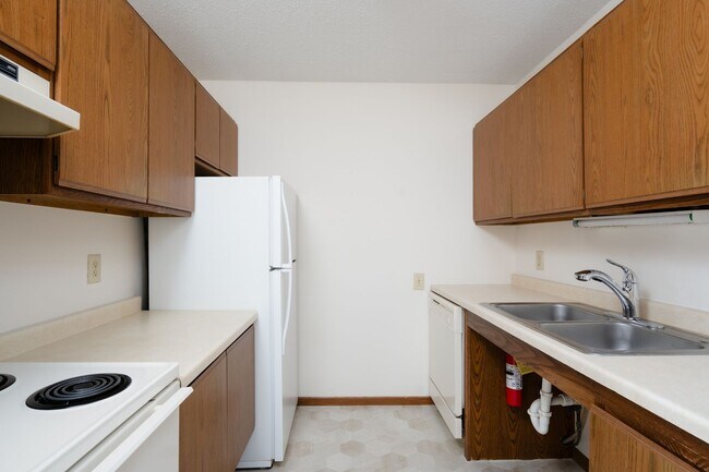Woodcrest Townhomes
