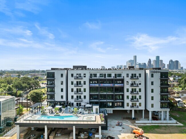 Photo - Tempo at White Oak