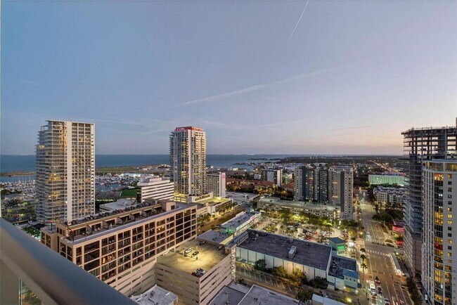 Photo - 275 1st Ave S Unit 2506