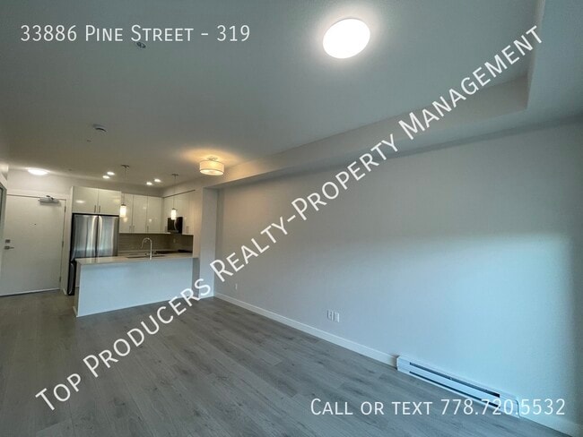 Photo - Brand New Condo - 1ST MONTH FREE Unit 319