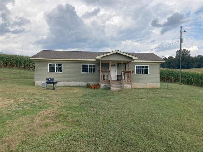Building Photo - 342 Grindle Brothers Rd Rental