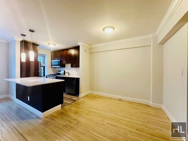 Photo - William Street