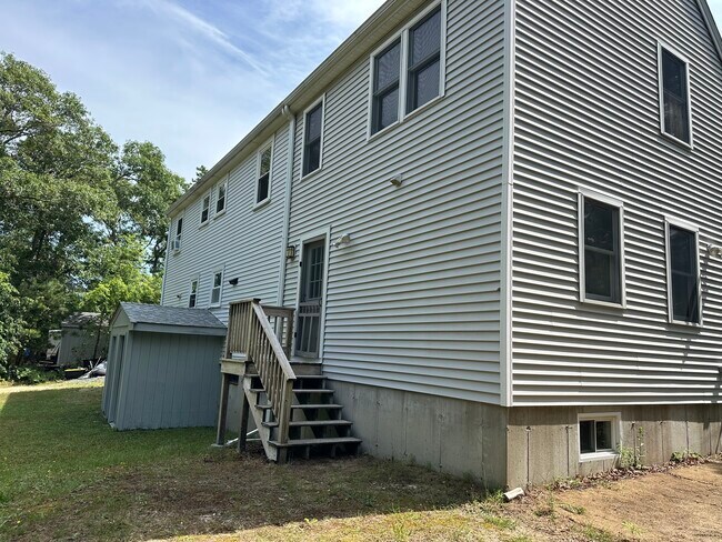 90 Waterhouse Rd