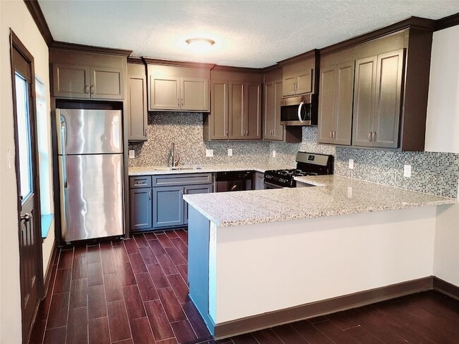 Photo - 1501 Asbury St