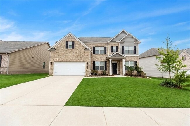 Building Photo - 5410 Mirror Lake Dr