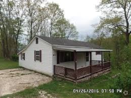 Building Photo - 5737 Liberty Hill Rd Rental