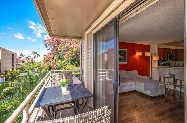 Photo - Furnished Condo at Kihei Shores, 2 Bed / 2... Unidad A-208