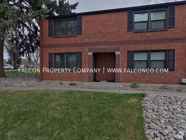 Building Photo - 2431 Paseo Rd Rental
