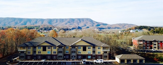 Beautiful Views!