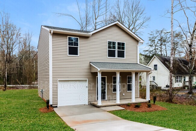 Photo - 103 Higgins Ct