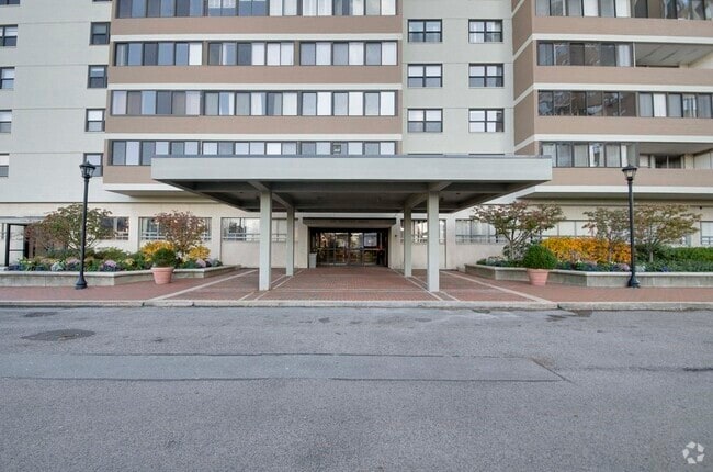 Building Photo - 6 Whittier Pl Unit 16F Rental